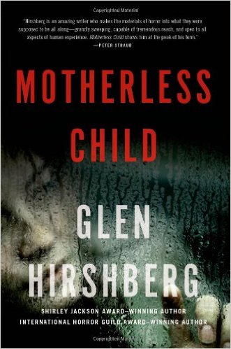 Motherless Child