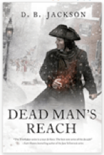 Dead Man’s Reach Dead Man’s Reach