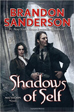 Shadows of Self
