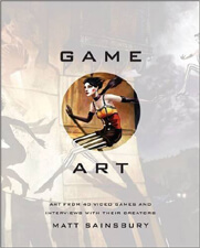Game Art