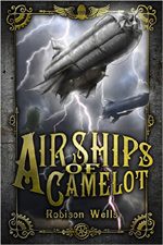 Airships of Camelot