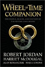 Giveaway: The Wheel of Time Companion