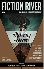 Fiction River: Alchemy and Steam