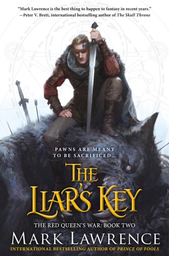 The Liar’s Key
