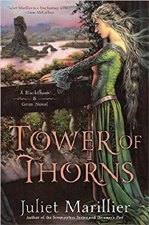 Tower of Thorns Tower of Thorns