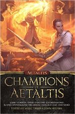 Champions of Aetaltis