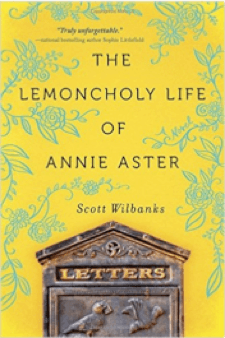 the lemoncholy life of annie aster