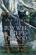 The Boy who Wept Blood The Boy who Wept Blood