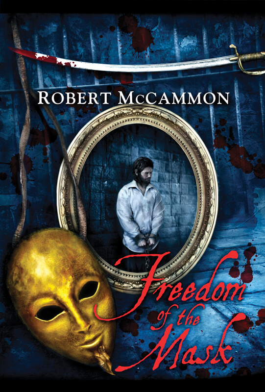 Freedom of the Mask Freedom of the Mask