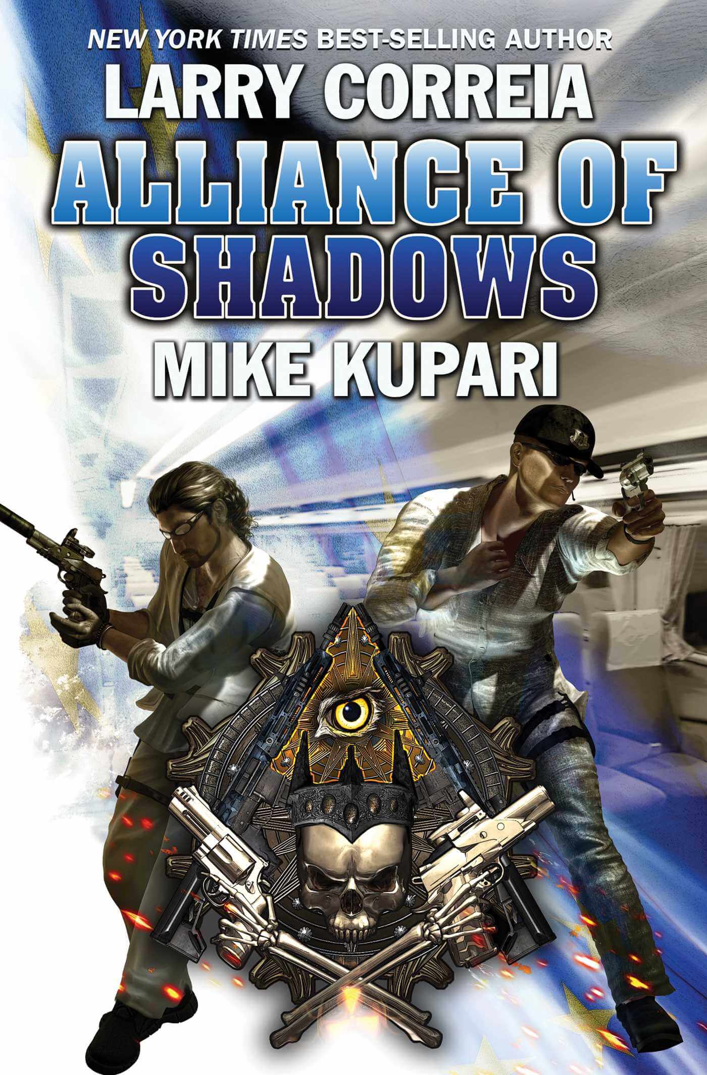 Alliance of Shadows Alliance of Shadows