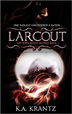 Larcout Larcout