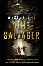 Time Salvager