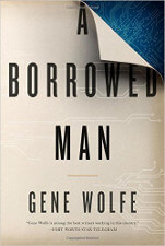 A Borrowed Man A Borrowed Man