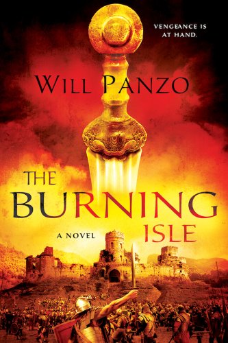 The Burning Isle