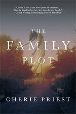Giveaway: The Family Plot