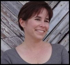 Interview with Fran Wilde
