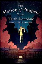 Giveaway: The Motion of Puppets