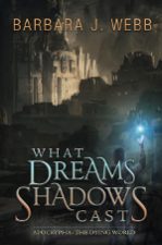 What Dreams Shadows Cast