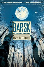 Barsk: The Elephants’ Graveyard