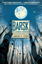 Barsk: The Elephants’ Graveyard Barsk: The Elephants’ Graveyard