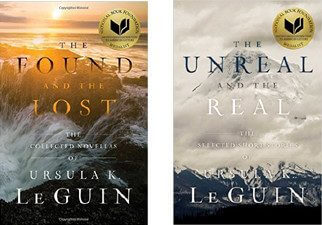 Ursula K. Le Guin Short Fiction