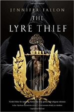 The Lyre Thief
