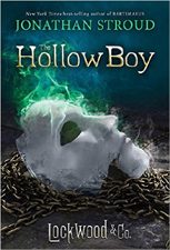 The Hollow Boy