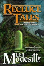 Giveaway: Recluce Tales