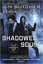 Shadowed Souls Shadowed Souls