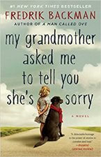 My Grandmother Asked Me To Tell You She’s Sorry