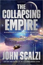 The Collapsing Empire