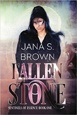 Fallen Stone Fallen Stone