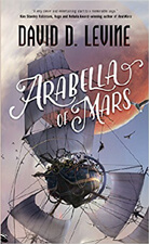 Arabella of Mars Arabella of Mars