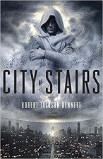 City of Stairs