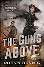 The Guns Above The Guns Above