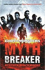 Gods & Monsters: Mythbreaker