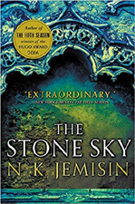 The Stone Sky The Stone Sky