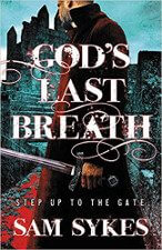 God’s Last Breath