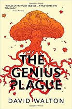 The Genius Plague