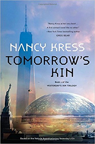 Tomorrow’s Kin