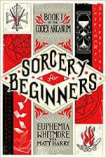 Sorcery for Beginners