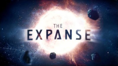 SyFy’s Expanse Cancelled… and Then Picked Up By Amazon!