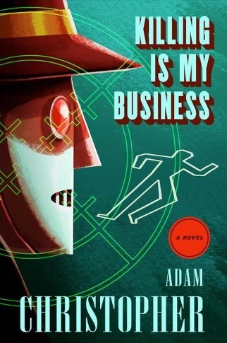Killing Is My Business