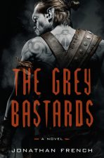 The Grey Bastards