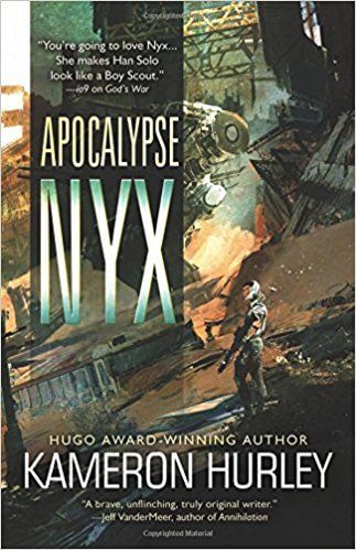 Apocalypse Nyx