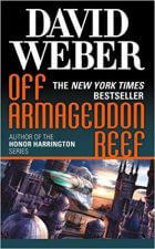 Off Armageddon Reef