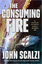 Book Review: The End of All Things by John Scalzi