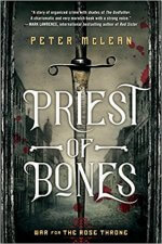 Priest of Bones