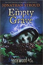 The Empty Grave