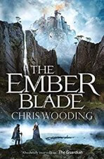 The Ember Blade